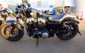 HARLEY XL1200X 2018 LC3