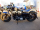 Фото Harley XL1200X 2018 с японского аукциона