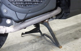 HONDA LEAD 110 2001 JF19
