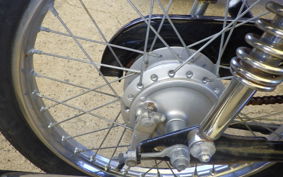 HONDA CG125