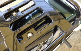 HONDA C110 SUPER CUB JA59