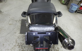 KAWASAKI ZRX1200 D 2014