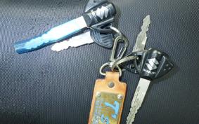 SUZUKI GSX-S750 2019 C533F