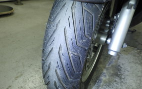 SYM RV125 I Type 2009