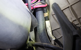 YAMAHA VINO 50 2005 5AU