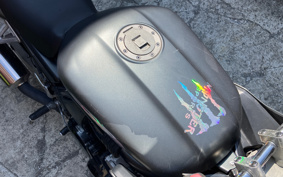 YAMAHA FZ400 1997 4YR