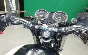 KAWASAKI ESTRELLA 1992 BJ250A
