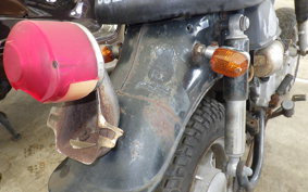 SUZUKI RV50 RV50