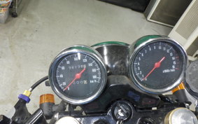 SUZUKI GSX400 IMPULSE 1994 GK79A