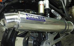 KAWASAKI ZRX-2 2006 ZR400E