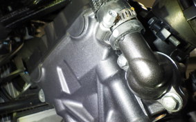 HONDA CL250-2 MC57