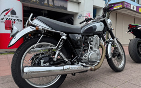 YAMAHA SR400 FINAL ED 2021 RH16J