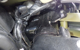 HONDA クロスカブ50 AA06