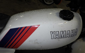 YAMAHA DT125