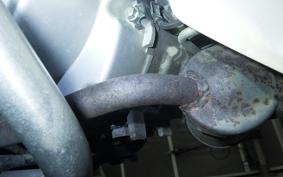 HONDA C50 SUPER CUB 2016 AA04