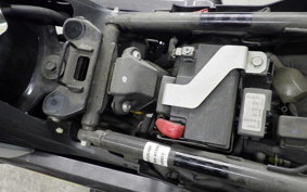 HONDA GROM JC92