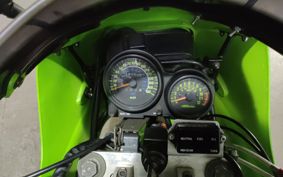 KAWASAKI GPZ1100 1983 ZXT10A