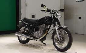 YAMAHA SR400 Gen.3 2002 RH01J