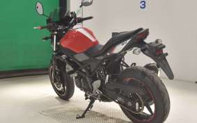 SUZUKI SV650 A 2016 VP55B