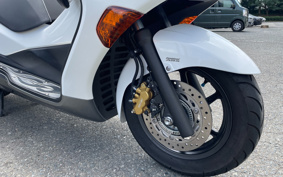 HONDA FORZA Z ABS AUDIO PACKAGE MF10