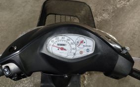 SUZUKI ADDRESS V50 CA4BA