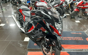 SUZUKI HAYABUSA 2022 EJ11A
