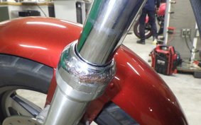 HARLEY XL1200CA 2013