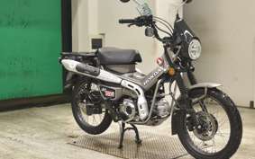 HONDA CT125-2 JA65