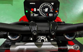 DUCATI STREET FIGHTER V4S 2021 FA00