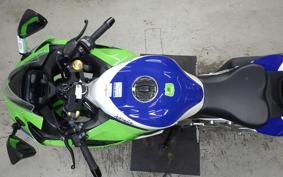 KAWASAKI ZX-4RR 2024 ZX400P