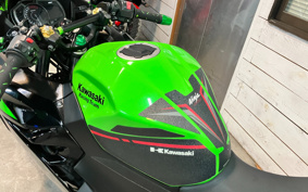 KAWASAKI NINJA 400 2022 EX400G