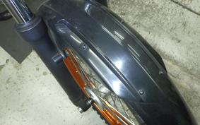 YAMAHA TRICKER Gen.2 DG16J