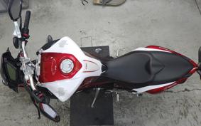 MV AGUSTA BRUTALE 800 RR 2017