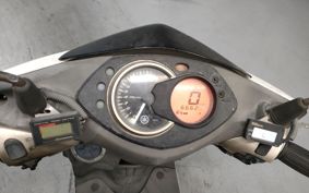 YAMAHA CYGNUS 125 X SE46