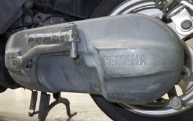 YAMAHA JOG POCHE 2020 SA08J