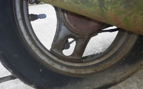 HONDA DIO GEN 3 AF34