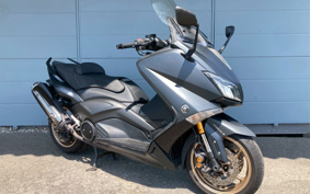 YAMAHA T-MAX 530 ABS IRON MAX 2016 SJ12J