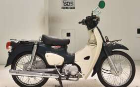 HONDA C50 SUPER CUB AA09