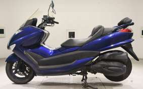 YAMAHA MAJESTY 250 Gen.4 2008 SG20J