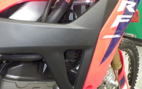 HONDA CRF250L 2016 MD47