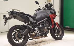 YAMAHA MT-09 Tracer 2019 RN51J