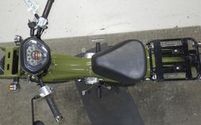 HONDA CROSS CUB 50 AA06