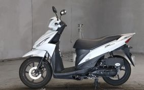 SUZUKI ADDRESS V110 CE47A