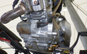 SACHS SPIDER 125