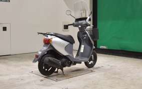 SUZUKI LET's 4 Basket CA43A