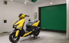 YAMAHA CYGNUS Griffus 2015 SEJ4J