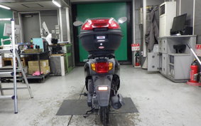 HONDA TACT Gen.4