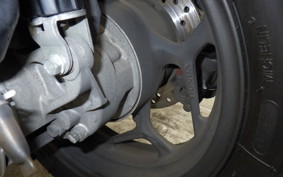 HONDA PCX 125 2013 JK05