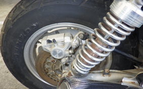 YAMAHA VMAX 1995