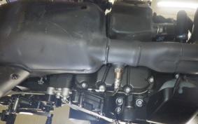 YAMAHA XSR900 2016 RN46J